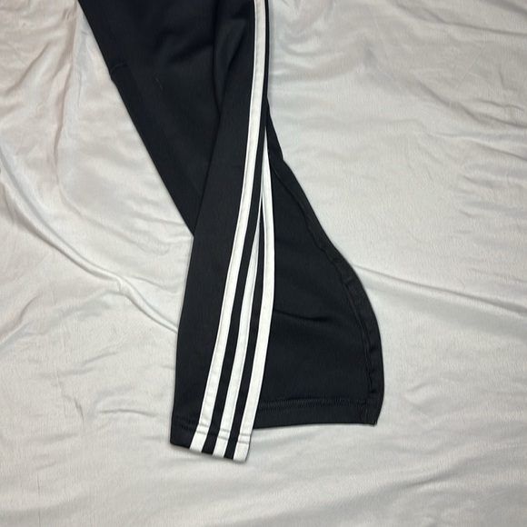 Adidas tiro climacool black joggers women’s size small - Picture 6 of 8